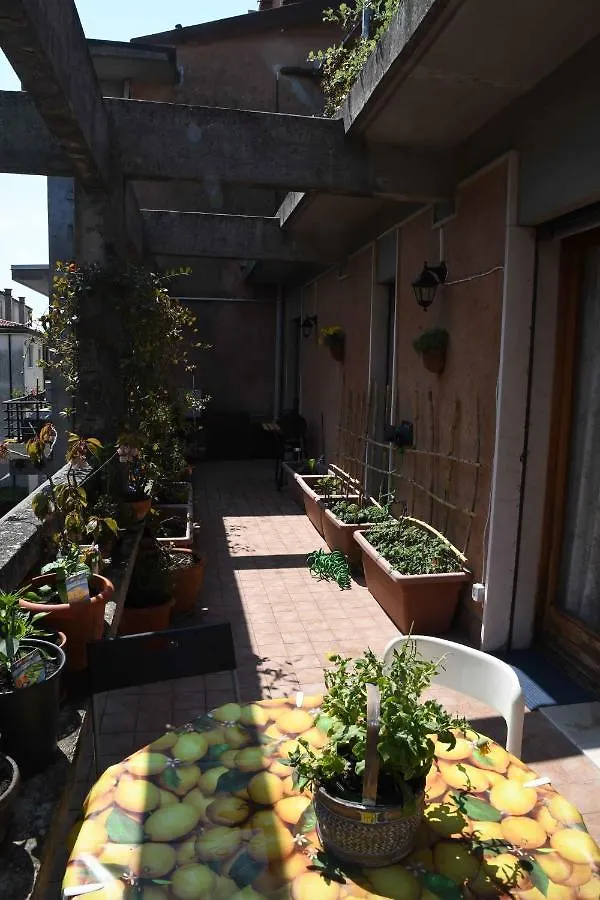Appartamento Eden Venezia Lido