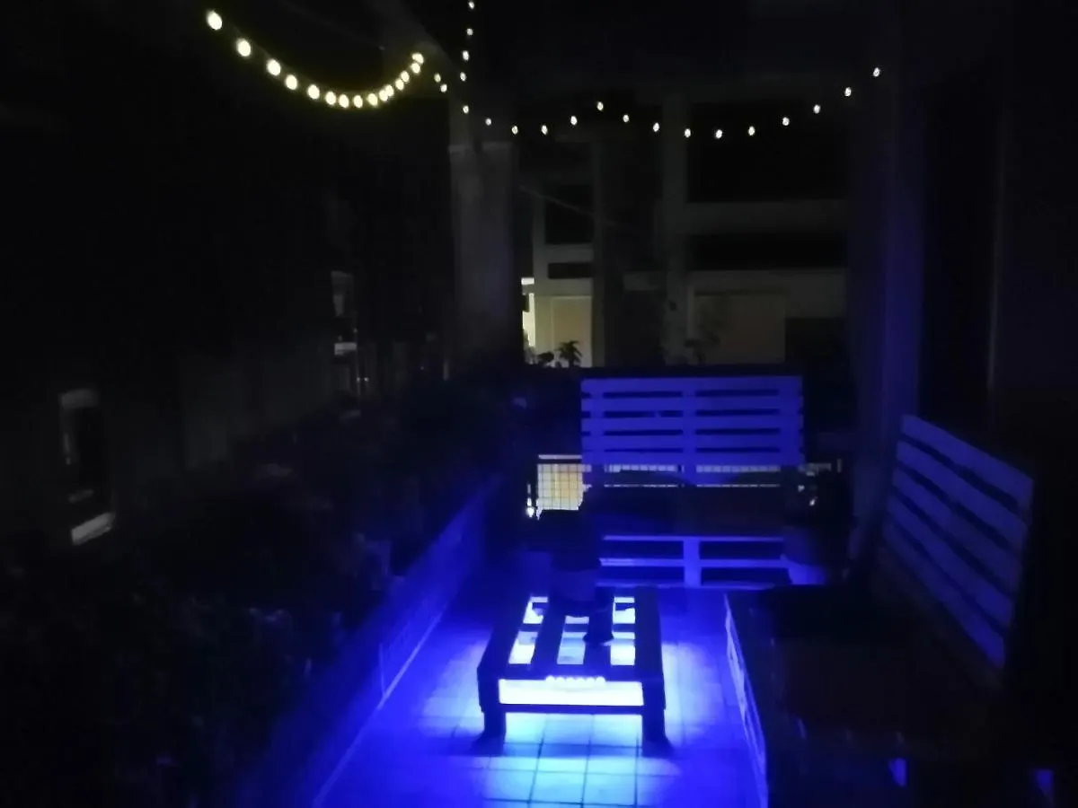 Appartamento Eden Venezia Lido Italia