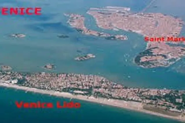 Appartamento Eden Venezia Lido